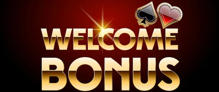 Reload casino tervetuliaisbonus