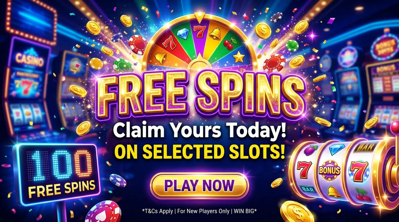 Free spins Reload casino