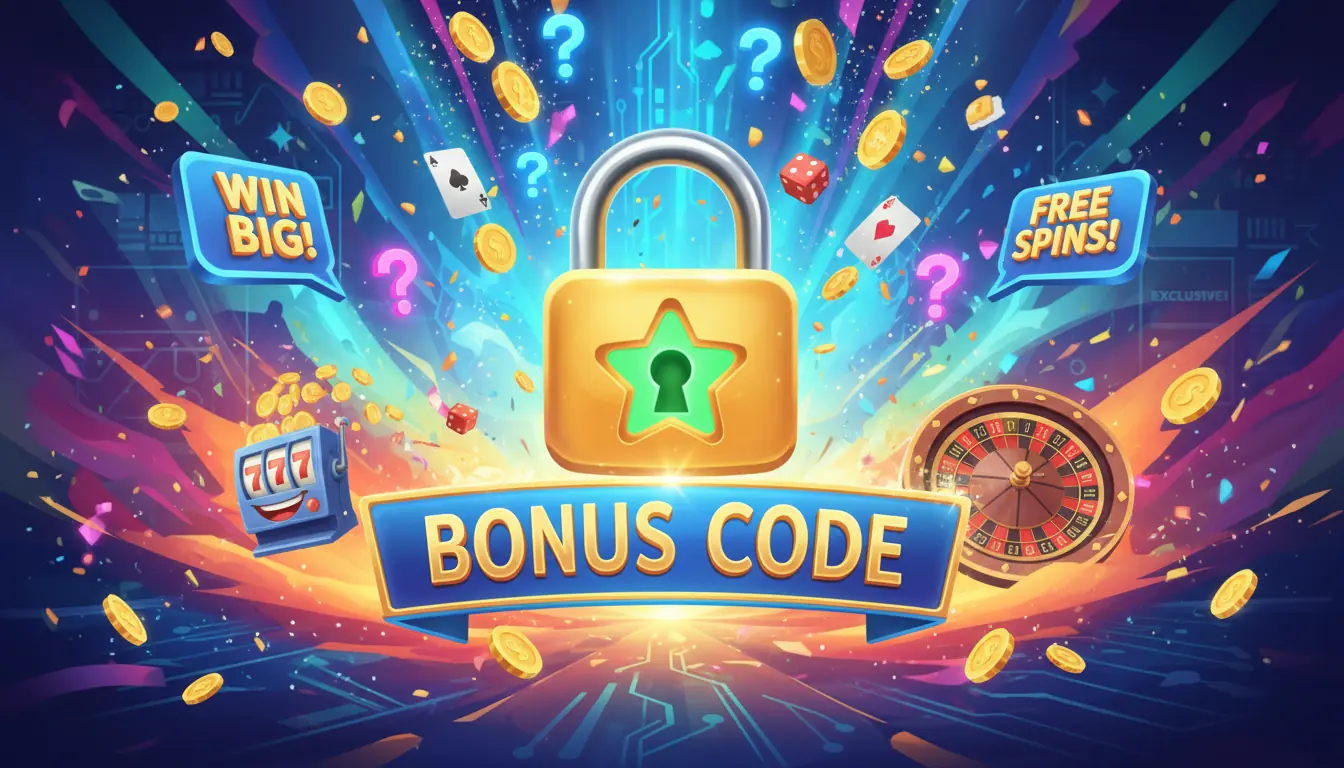 Reload casino bonuskoodi