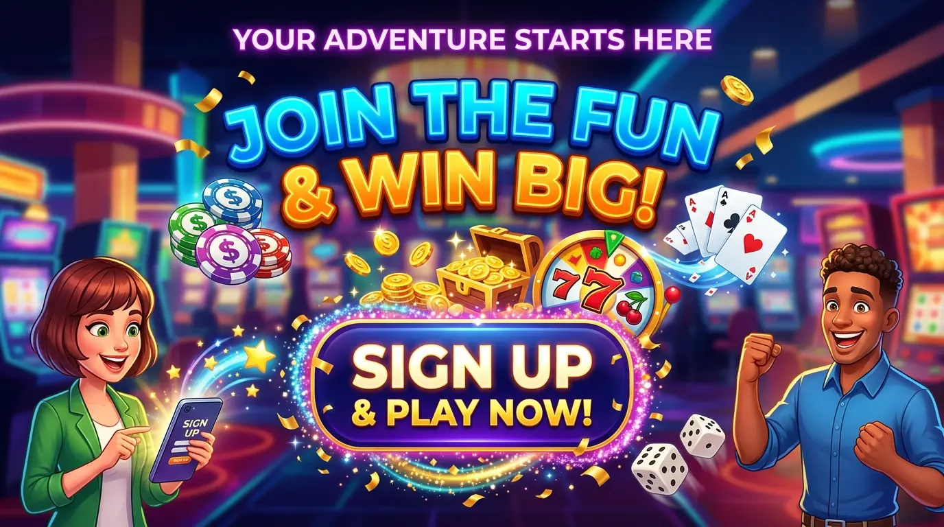 Reload casino tilin avaus