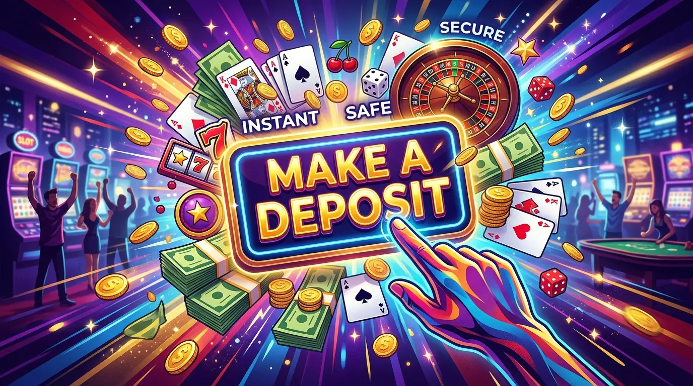Talletus Reload casino