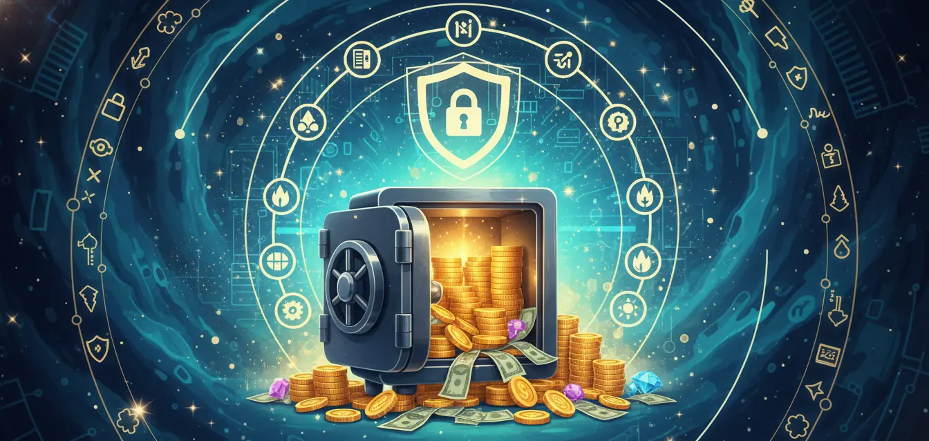 Onko Reload casino turvallinen