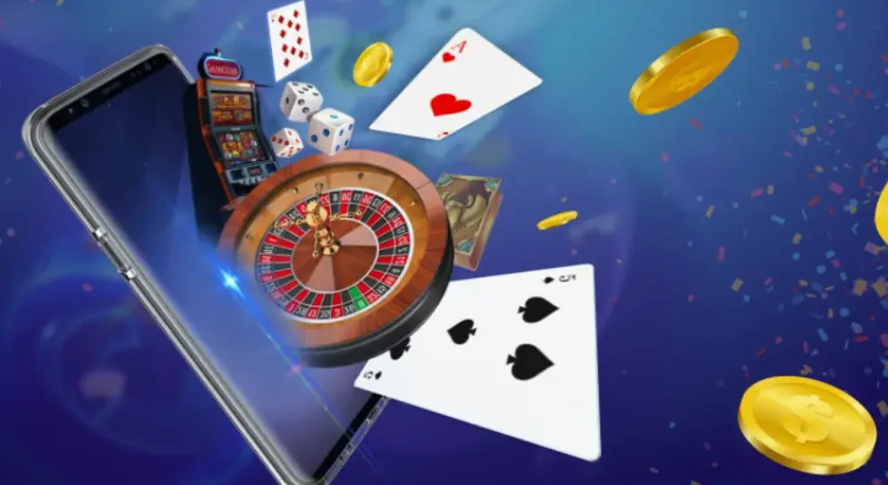 Reload casino casino pelit
