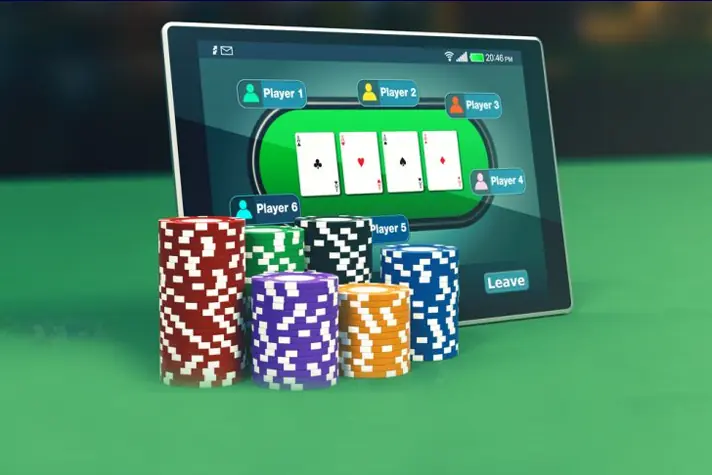 Poker Reload casino