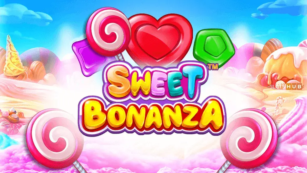Reload casino Sweet Bonanza peli