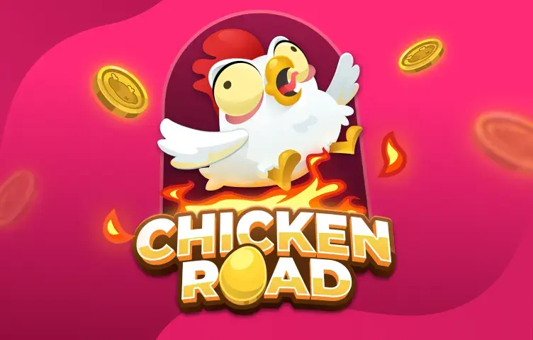 Reload casino Chicken Road
